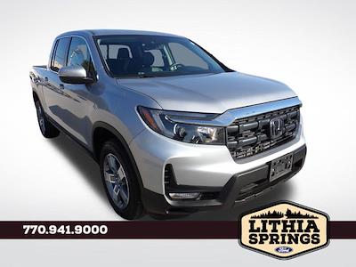 2025 Honda Ridgeline Crew Cab AWD Pickup for sale #B040585G - photo 1