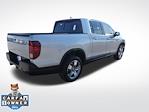 2025 Honda Ridgeline Crew Cab AWD Pickup for sale #B040585G - photo 9