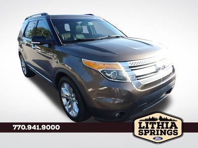 2015 Ford Explorer FWD SUV for sale #B04416PA - photo 1