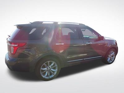 2015 Ford Explorer FWD SUV for sale #B04416PA - photo 2