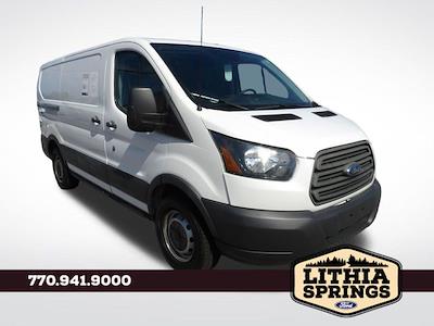 2016 Ford Transit 150 Low Roof RWD Empty Cargo Van for sale #B17417AA - photo 1