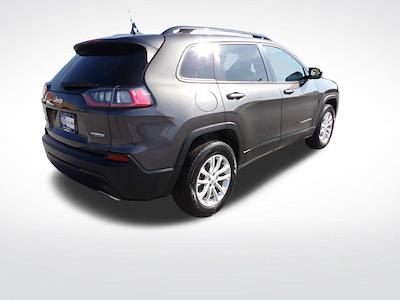 Used 2022 Jeep Cherokee Latitude Lux for sale #B21366PA - photo 2