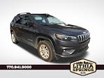 Used 2022 Jeep Cherokee Latitude Lux for sale #B21366PA - photo 1