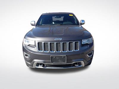 Used 2014 Jeep Grand Cherokee Overland for sale #B45778PA - photo 2