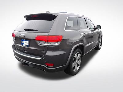 Used 2014 Jeep Grand Cherokee - photo 1