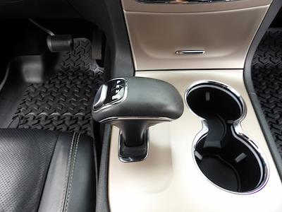 Used 2014 Jeep Grand Cherokee - photo 1