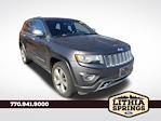 Used 2014 Jeep Grand Cherokee Overland for sale #B45778PA - photo 1
