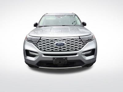 Used 2020 Ford Explorer - photo 1