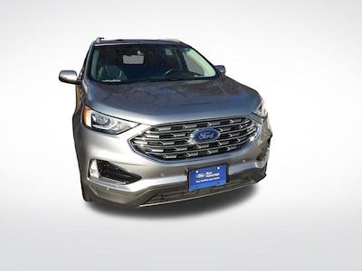 Used 2020 Ford Edge - photo 1