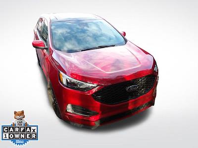 Used 2024 Ford Edge - photo 1