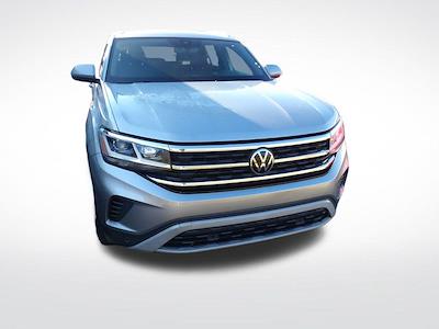 Used 2020 Volkswagen Atlas Cross Sport - photo 1
