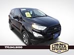 Used 2020 Ford EcoSport S for sale #C336317P - photo 1