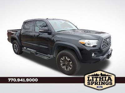 Used 2023 Toyota Tacoma - photo 1