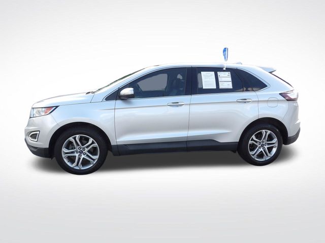 Used 2018 Ford Edge - photo 6