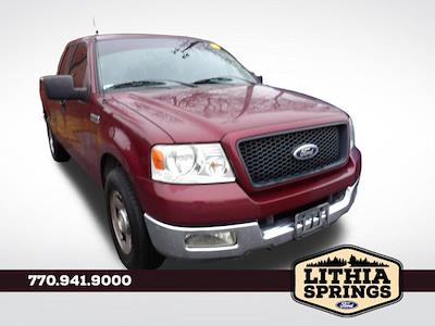 Used 2004 Ford F-150 - photo 1