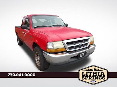 Used 1999 Ford Ranger - photo 1