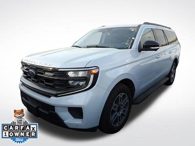 2025 Ford Expedition MAX 4WD SUV for sale #EA09122P - photo 2
