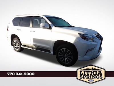 Used 2023 Lexus GX 460 - photo 1