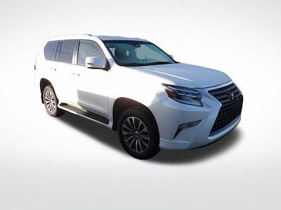 Used 2023 Lexus GX 460 - photo 1