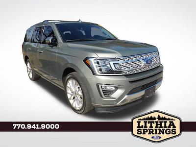 Used 2019 Ford Expedition Platinum for sale #EA13393A - photo 1