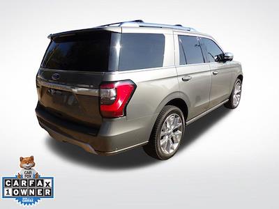Used 2019 Ford Expedition - photo 1