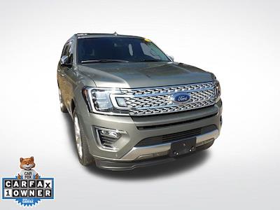Used 2019 Ford Expedition Platinum for sale #EA13393A - photo 2