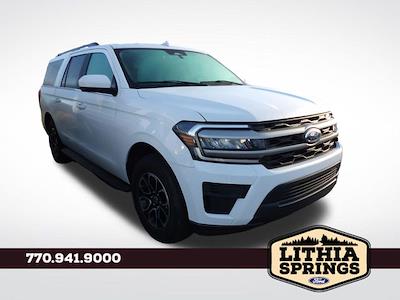 Used 2024 Ford Expedition MAX - photo 1