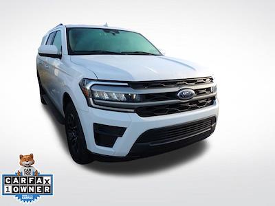 Used 2024 Ford Expedition MAX - photo 1