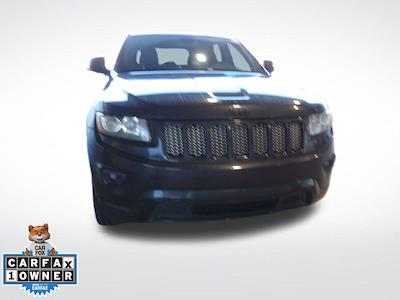 Used 2015 Jeep Grand Cherokee - photo 1