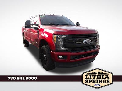 Used 2019 Ford F-350 - photo 1