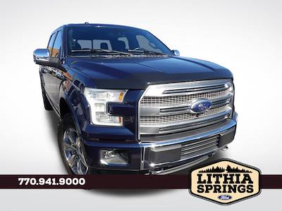 Used 2016 Ford F-150 - photo 1