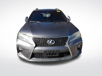 Used 2014 Lexus RX 350 - photo 1