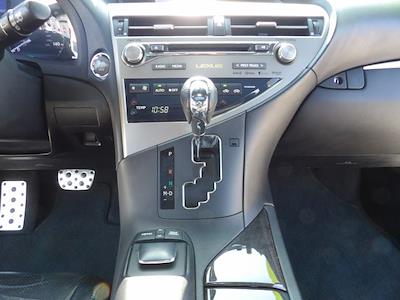 Used 2014 Lexus RX 350 - photo 1
