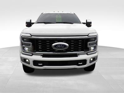 Used 2024 Ford F-450 Limited Crew Cab for sale #EC78070B - photo 2