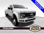 Used 2024 Ford F-450 Limited Crew Cab for sale #EC78070B - photo 1