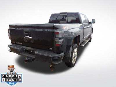 Used 2018 Chevrolet Silverado 2500 - photo 1