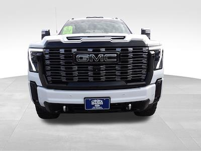 Used 2025 GMC Sierra 2500 Denali Ultimate Crew Cab for sale #ED26769A - photo 2