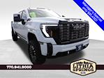 Used 2025 GMC Sierra 2500 Denali Ultimate Crew Cab for sale #ED26769A - photo 1