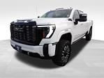 Used 2025 GMC Sierra 2500 Denali Ultimate Crew Cab for sale #ED26769A - photo 3
