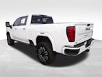 Used 2025 GMC Sierra 2500 Denali Ultimate Crew Cab for sale #ED26769A - photo 5