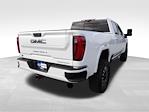 Used 2025 GMC Sierra 2500 Denali Ultimate Crew Cab for sale #ED26769A - photo 7