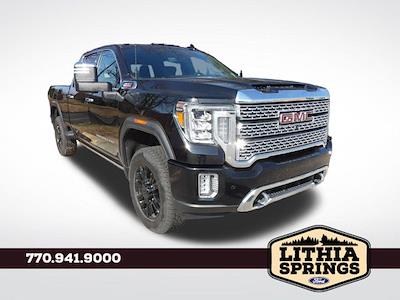 Used 2023 GMC Sierra 2500 Denali Crew Cab for sale #ED26769B - photo 1