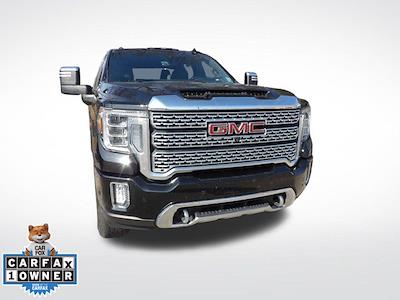 Used 2023 GMC Sierra 2500 Denali Crew Cab for sale #ED26769B - photo 2