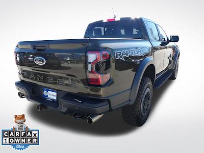 Used 2025 Ford Ranger - photo 1