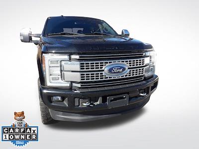 Used 2017 Ford F-250 - photo 1