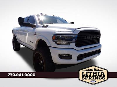 Used 2021 Ram 2500 - photo 1