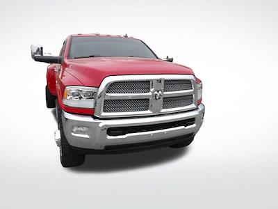 Used 2015 Ram 3500 - photo 1