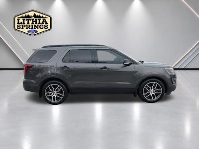 2016 Ford Explorer 4WD SUV for sale #EE46360B - photo 2