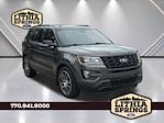 2016 Ford Explorer 4WD SUV for sale #EE46360B - photo 1