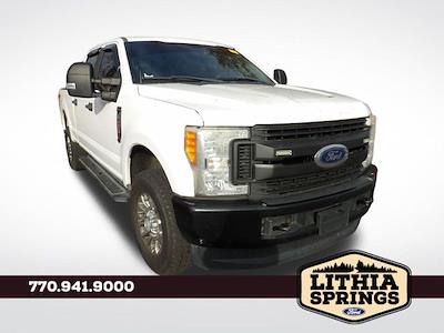 Used 2017 Ford F-250 - photo 1